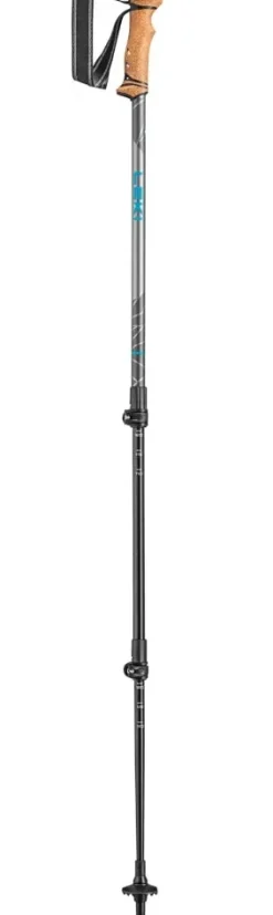 Legacy - gunmetal-petrol-dark anthracite