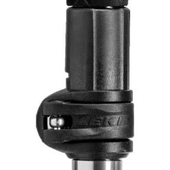 Legacy FX TA - silvergray/bright red black