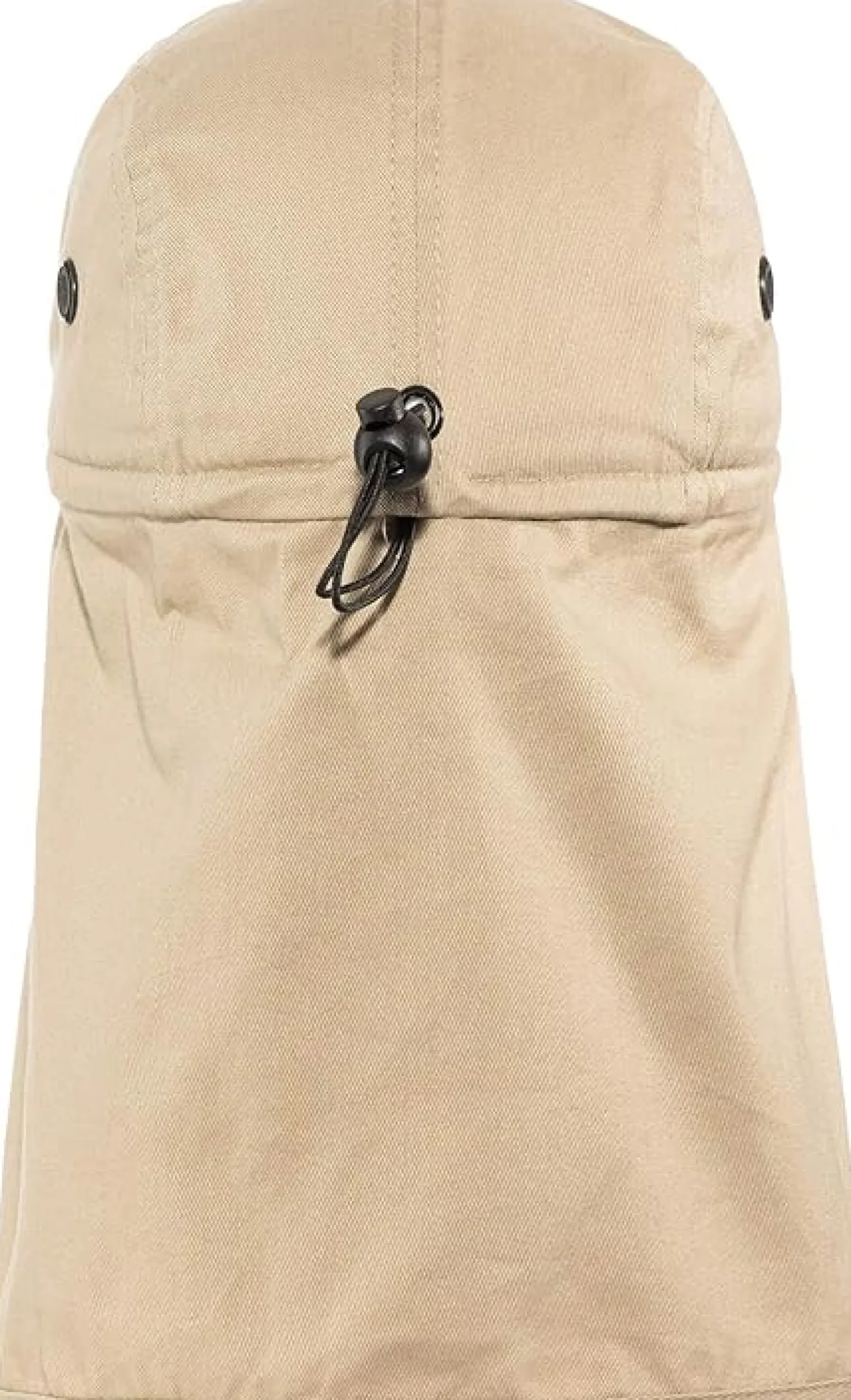 Legionärskappe mit Nackenschutz