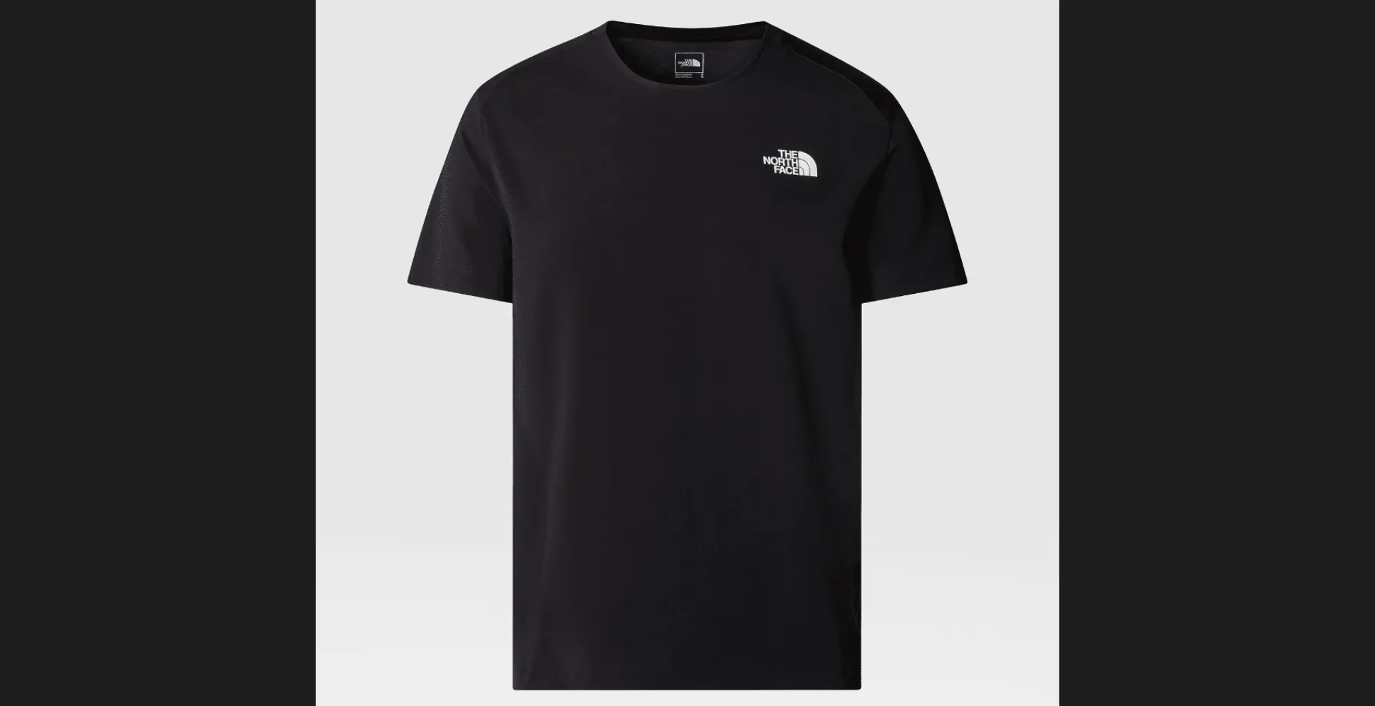 Lightning Alpine SS - TNF Black