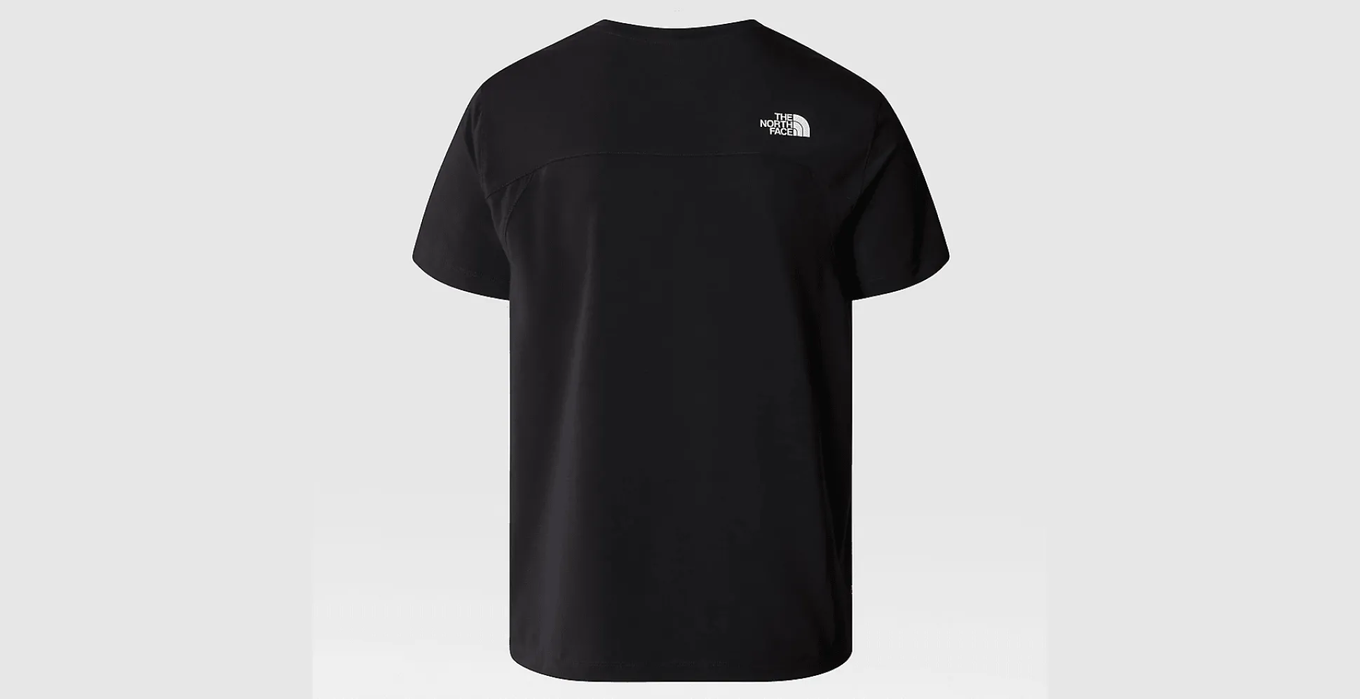 Lightning Alpine SS - TNF Black