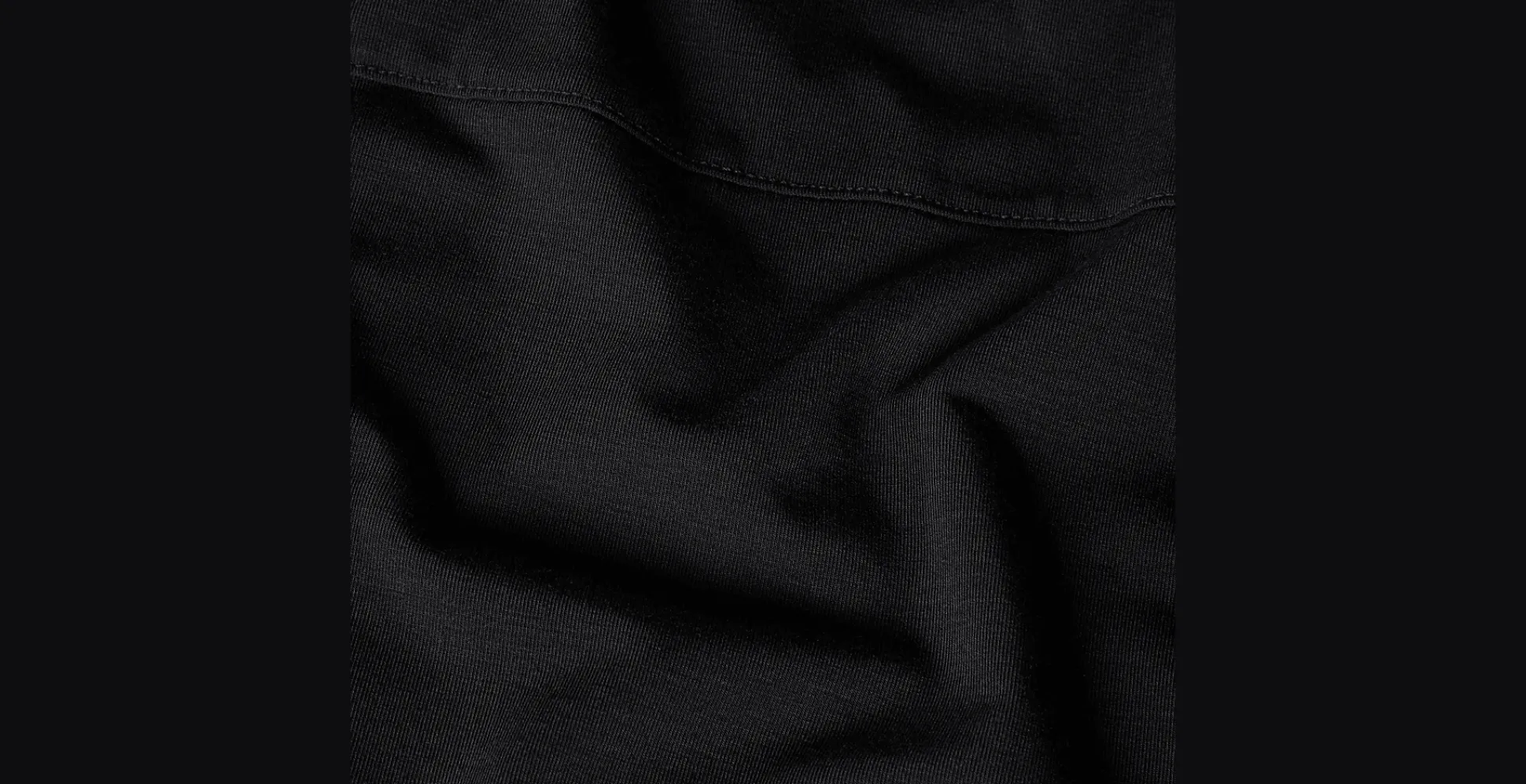 Lightning Alpine SS - TNF Black