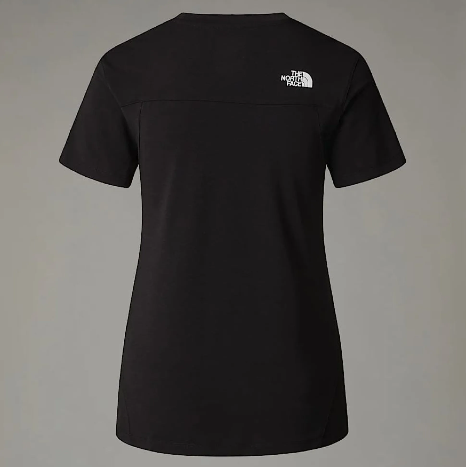 Lightning Alpine T-Shirt Woman - TNF Black
