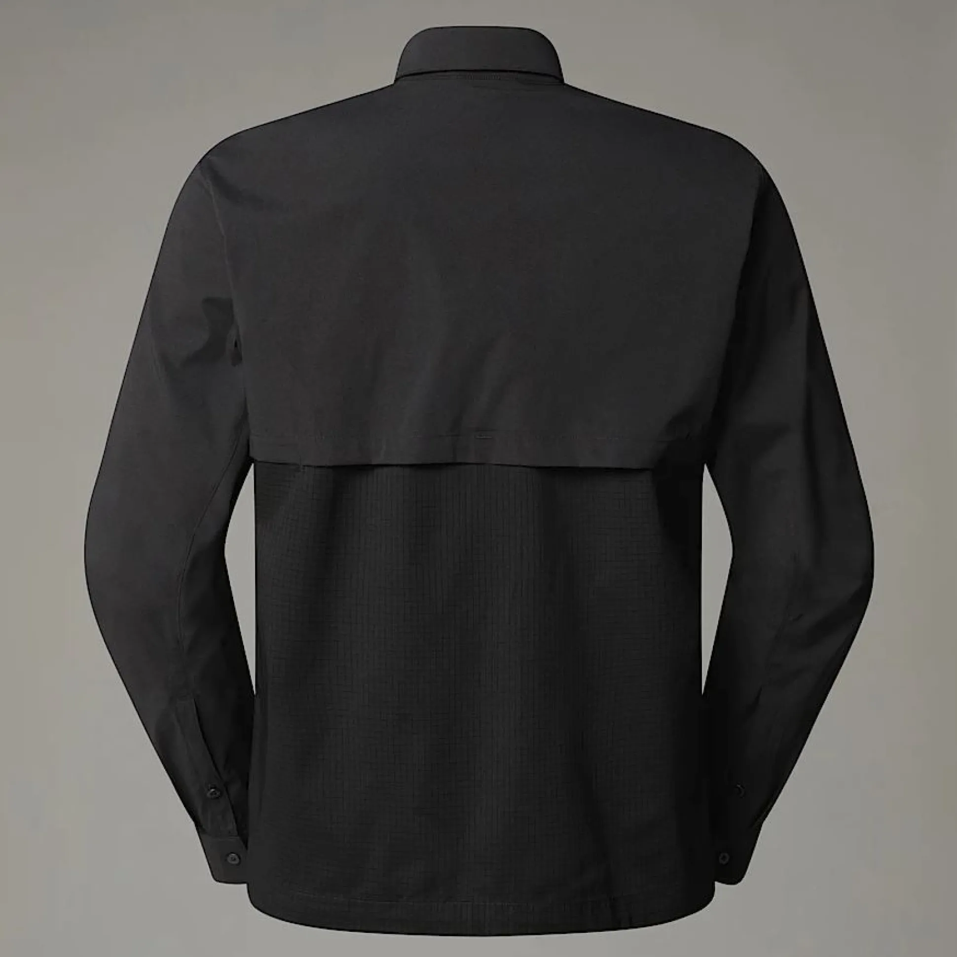 Lightrange Shirt - TNF Black