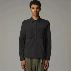 Lightrange Shirt - TNF Black