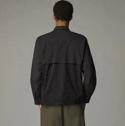 Lightrange Shirt - TNF Black