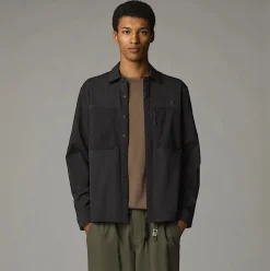 Lightrange Shirt - TNF Black