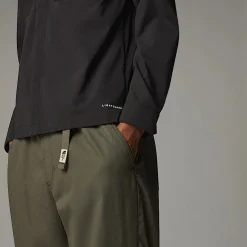 Lightrange Shirt - TNF Black