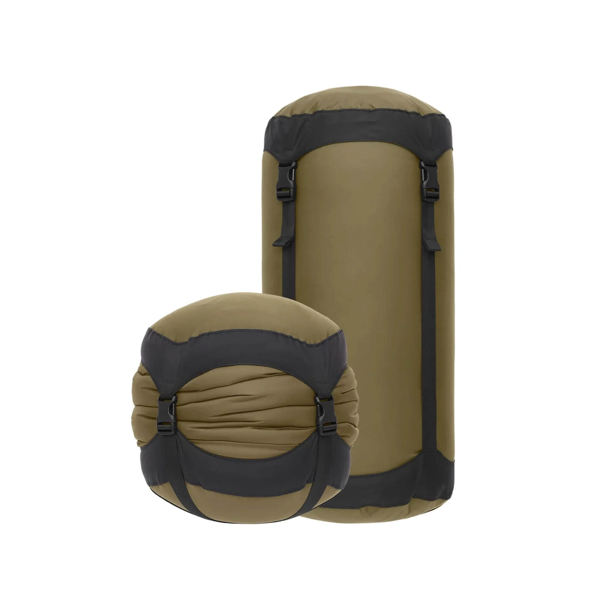 Lightweight Compression Sack Olive Green