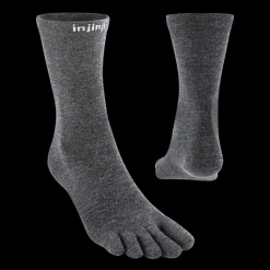 Liner Crew Merino Slate