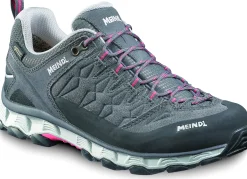 Lite Trail Lady GTX Steingrau/Rose