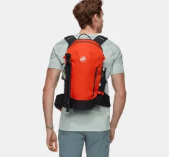 Lithium 20 Mammut Red