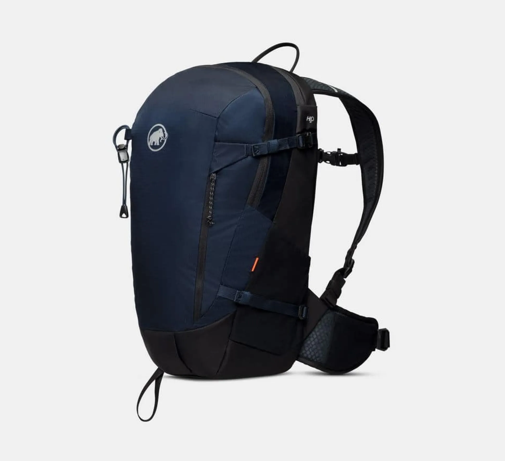 Lithium 20 Woman - Marine/Black