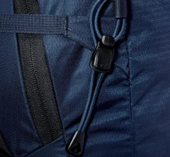 Lithium 20 Woman - Marine/Black