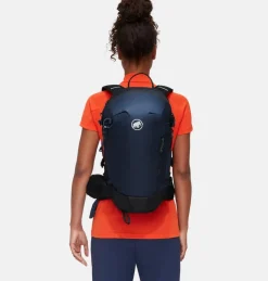 Lithium 20 Woman - Marine/Black