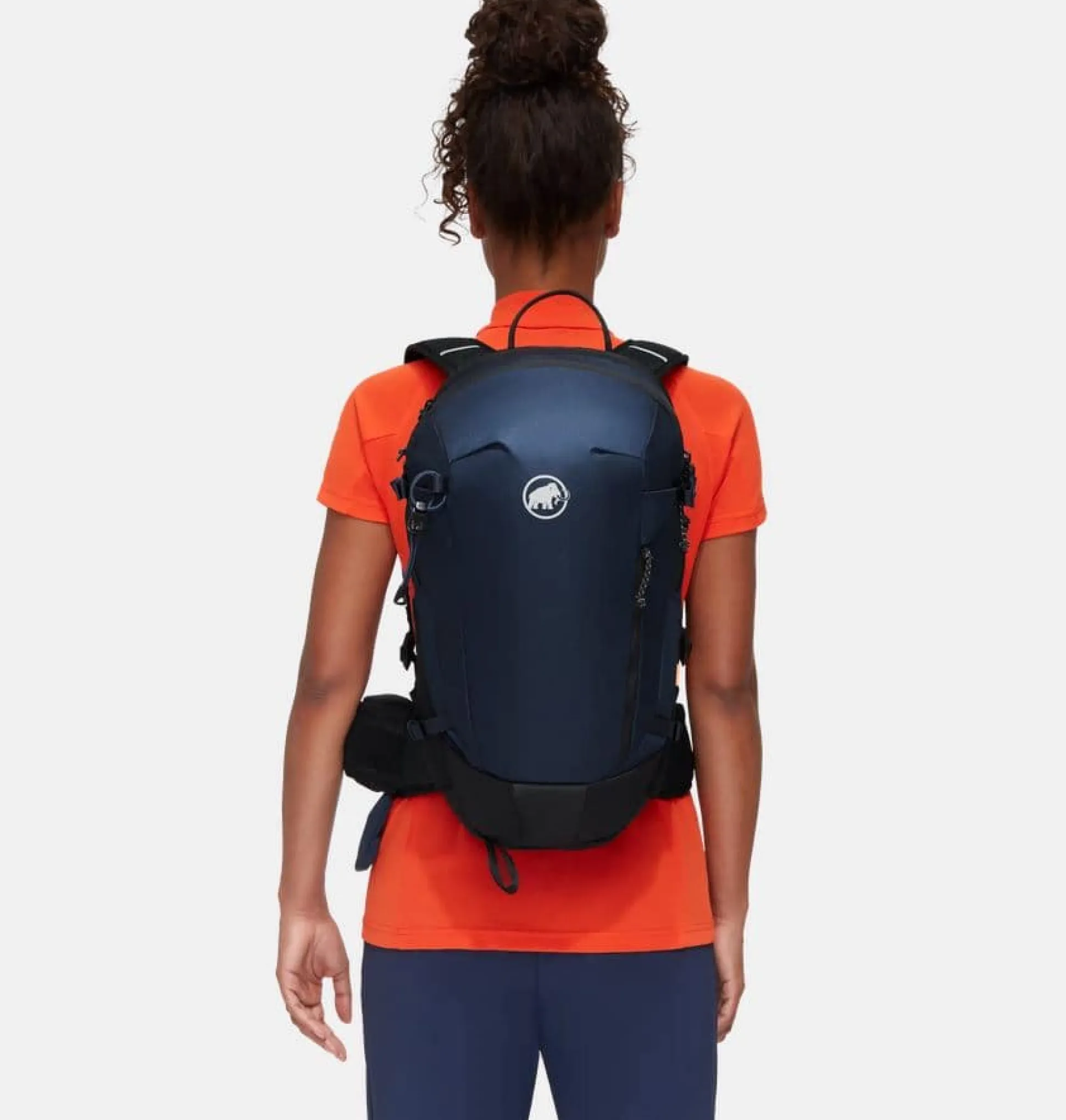 Lithium 20 Woman - Marine/Black