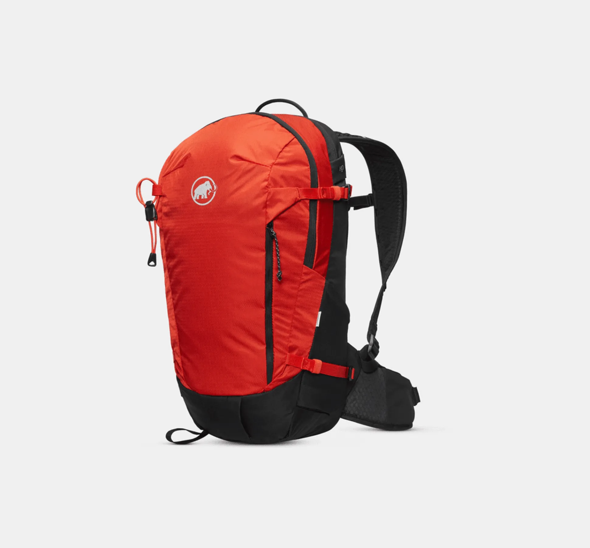 Lithium 20 Women Mammut Red