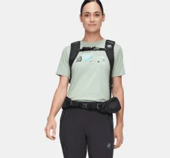 Lithium 20 Women Mammut Red