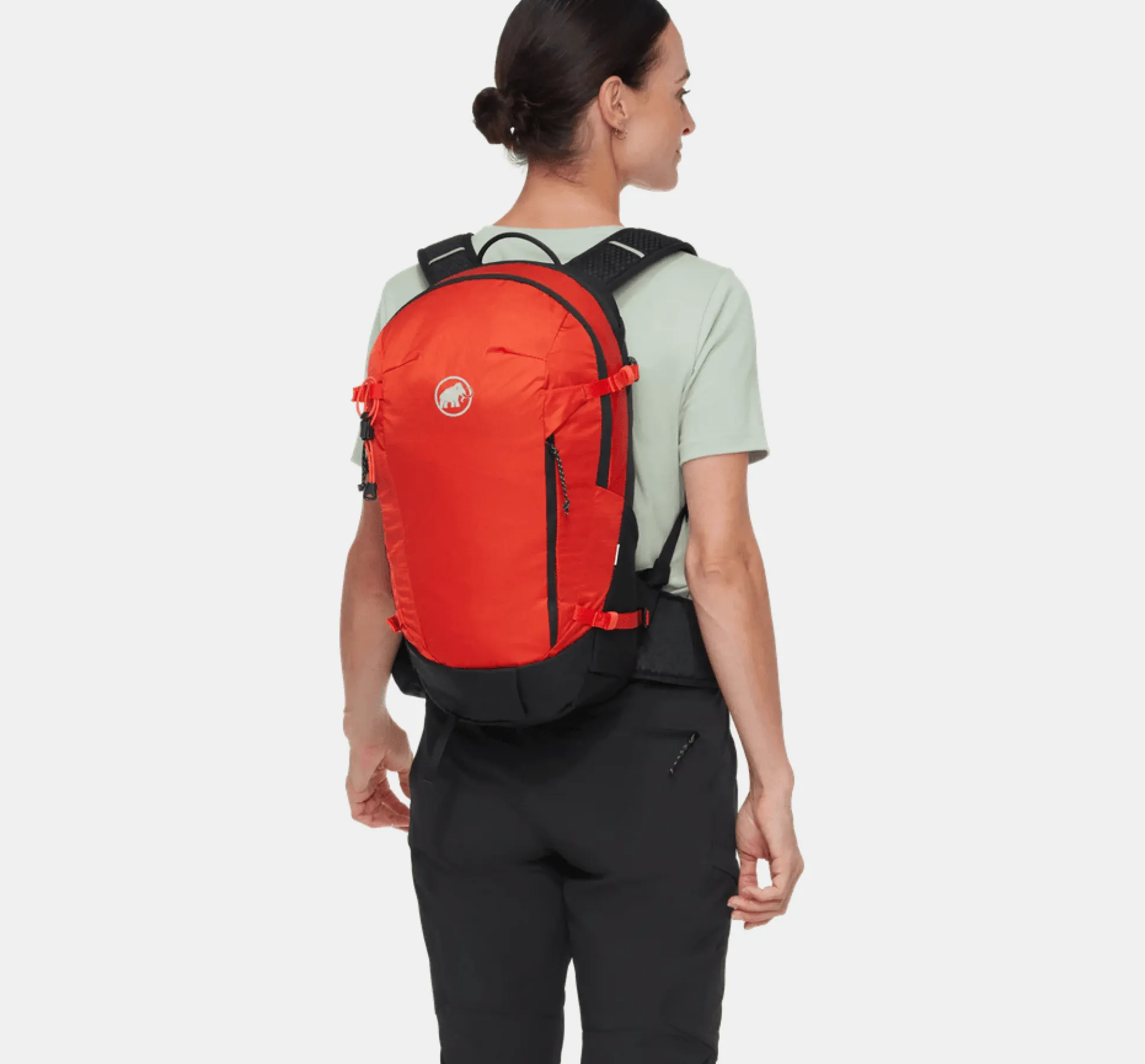 Lithium 20 Women Mammut Red