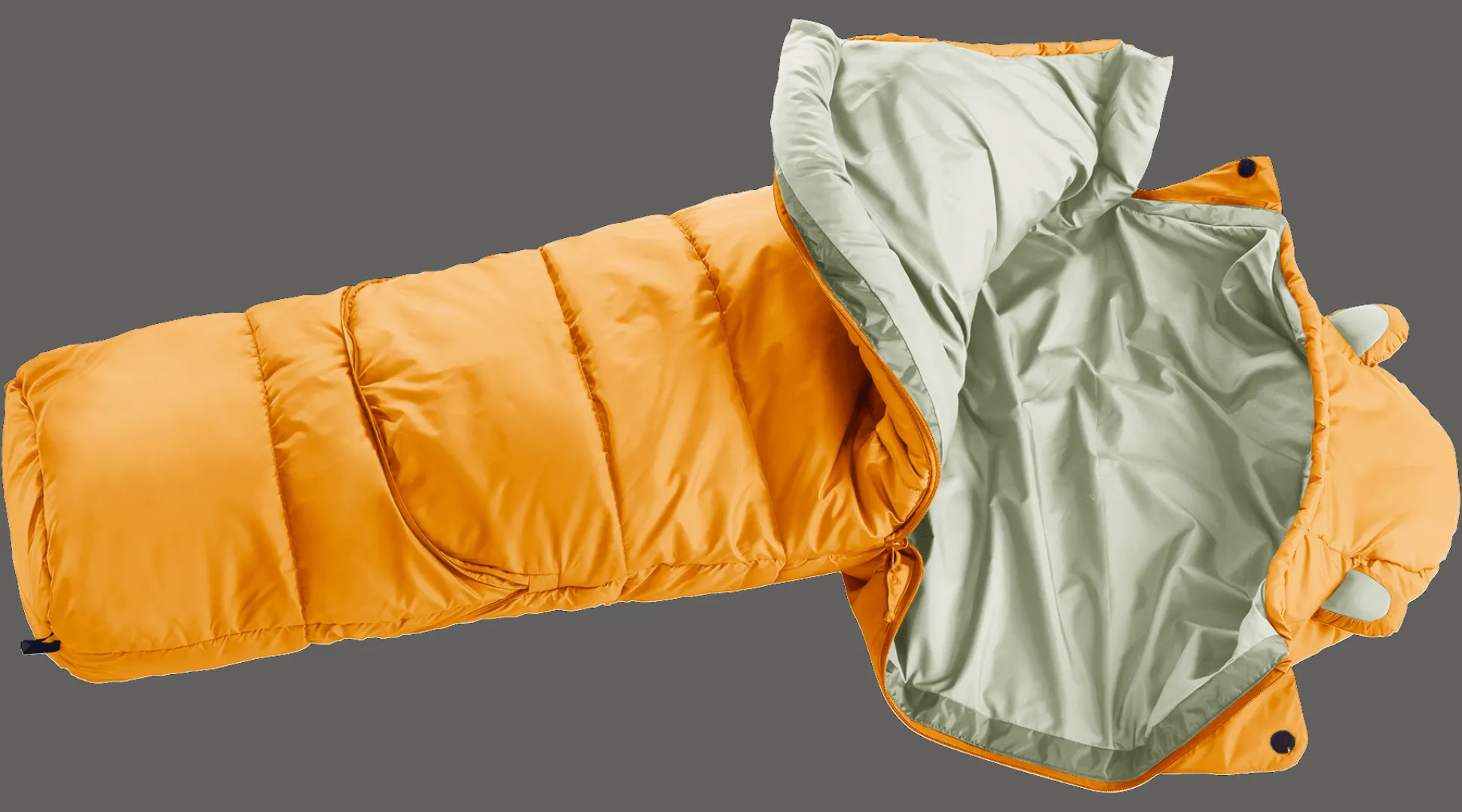 Little Star Amber Bone