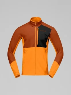 Lofoten Warm2 Jacket Exuberance