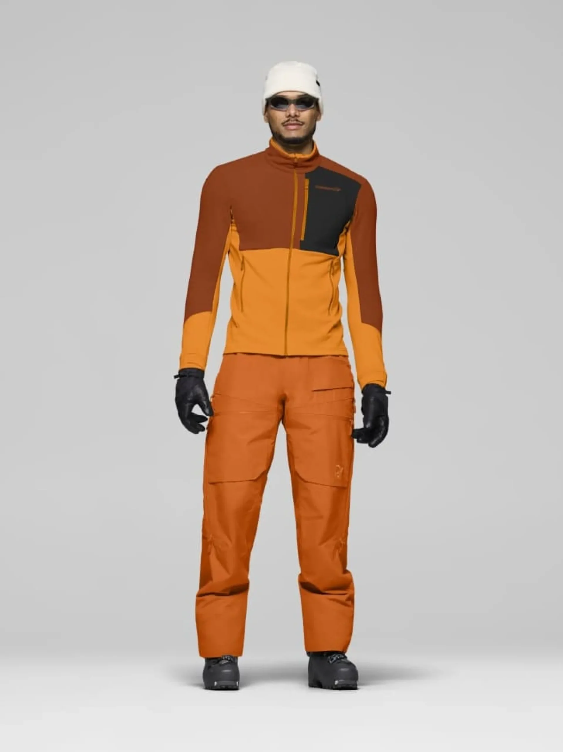 Lofoten Warm2 Jacket Exuberance