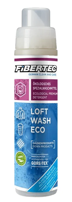 Loft Wash Eco 250ml
