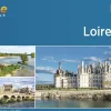 Loire-Radweg