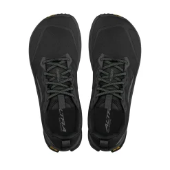 Lone Peak 9 Plus Black