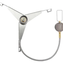 LowDown Remote Stove Adapter