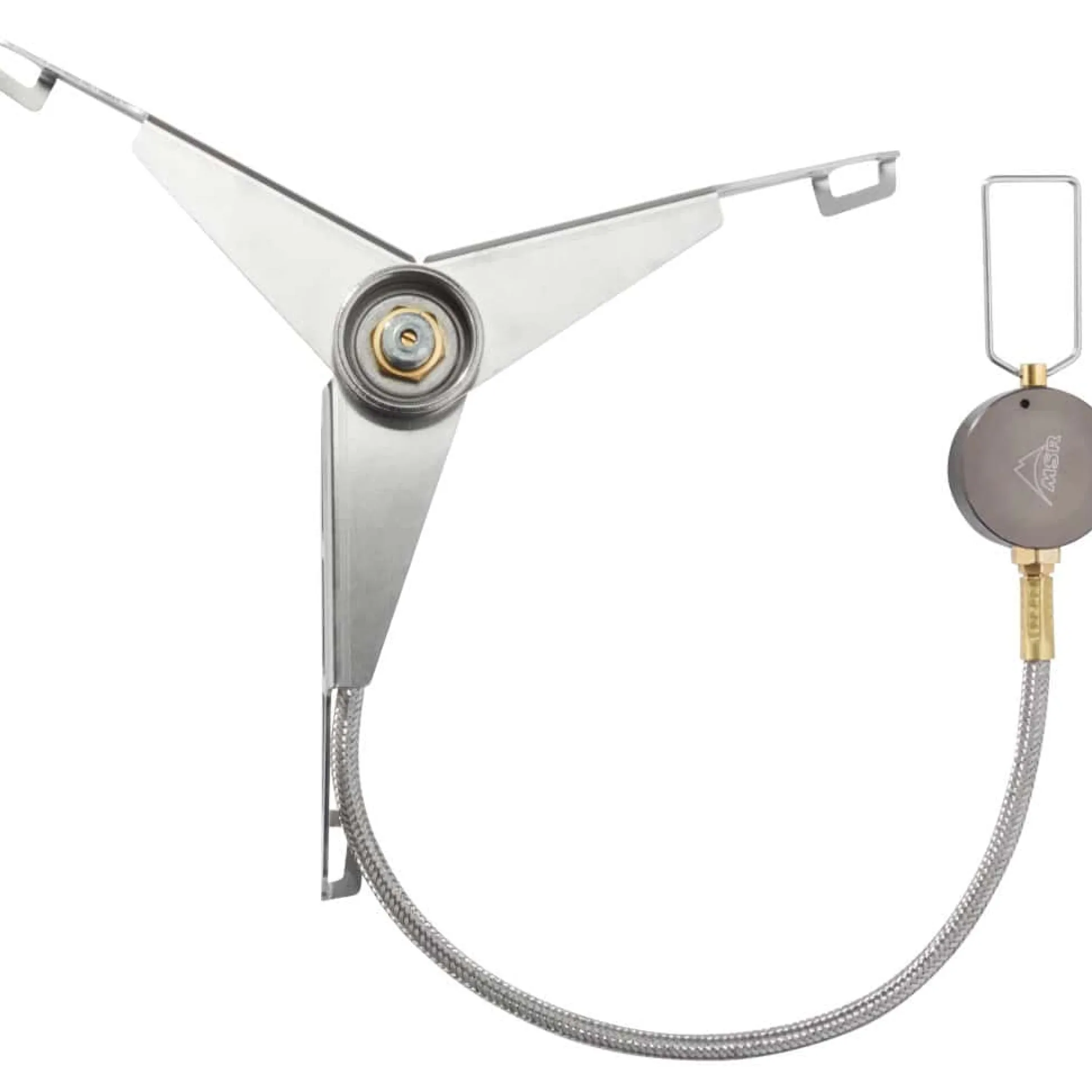 LowDown Remote Stove Adapter