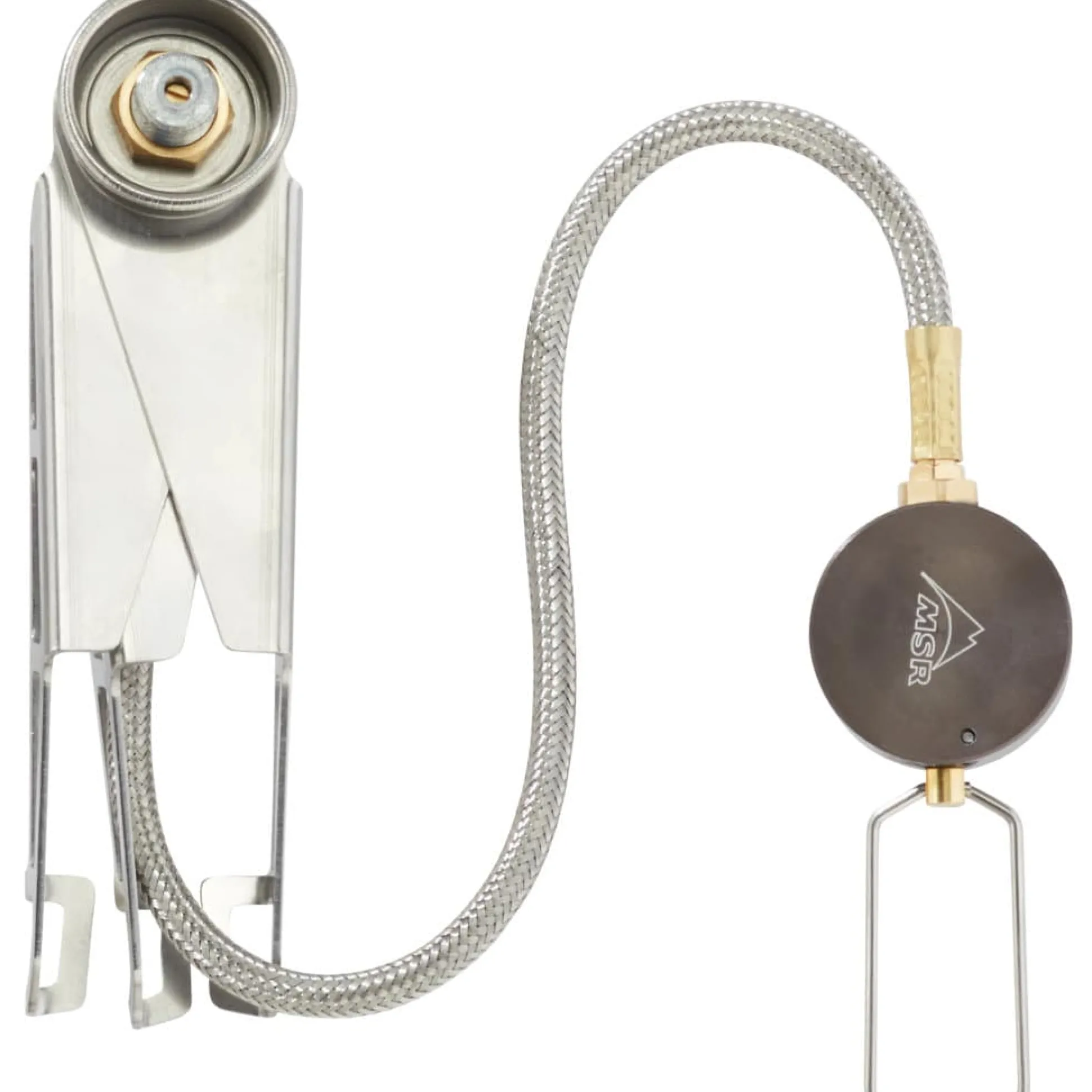 LowDown Remote Stove Adapter