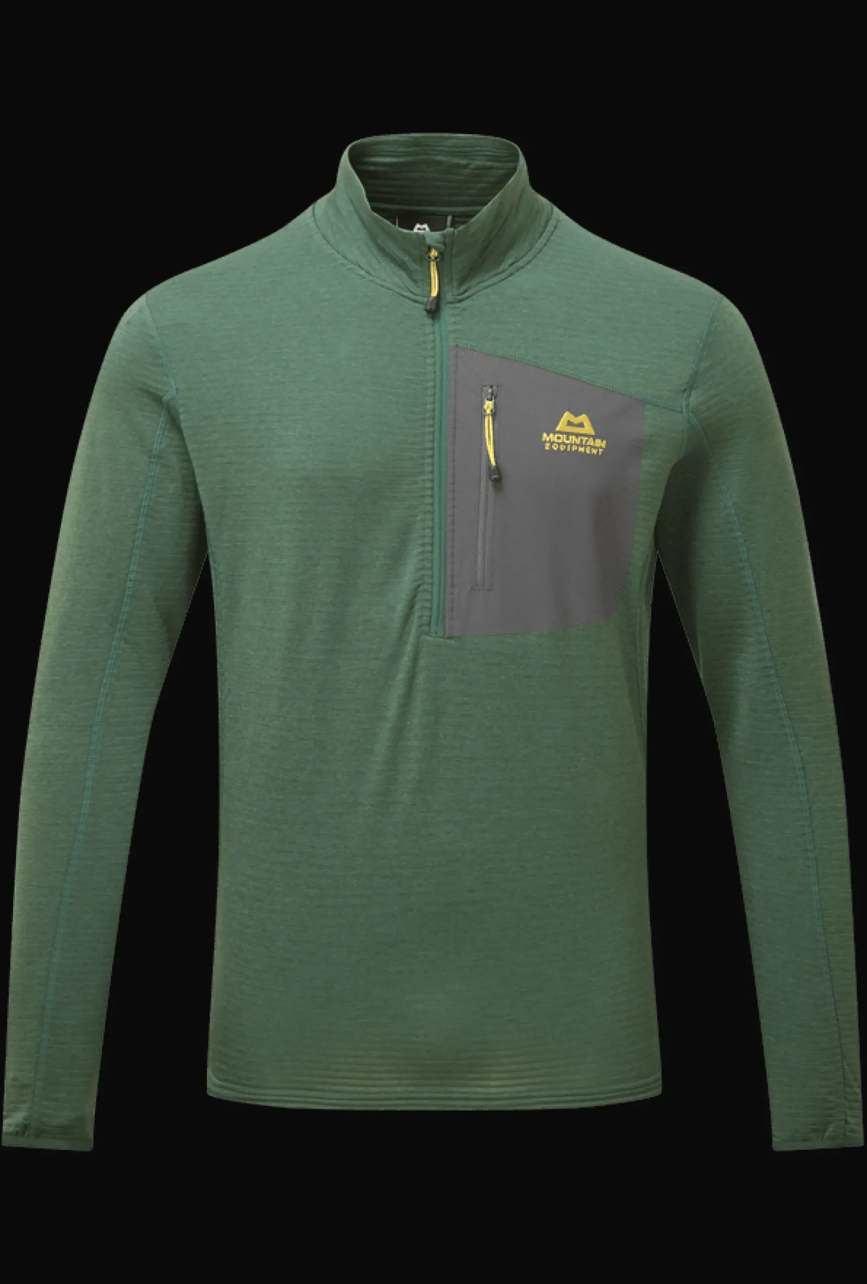 Lumiko Zip T Men-Fern/Ombre Blue