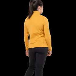 Lumiko Zip T W Butterscotch