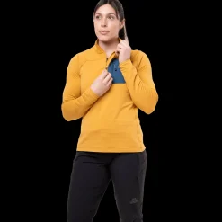 Lumiko Zip T W Butterscotch