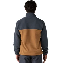 LW Synch Snap T Deer Brown