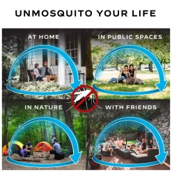 M-48 Nachfüllpack Backpacker - 12 Plättchen