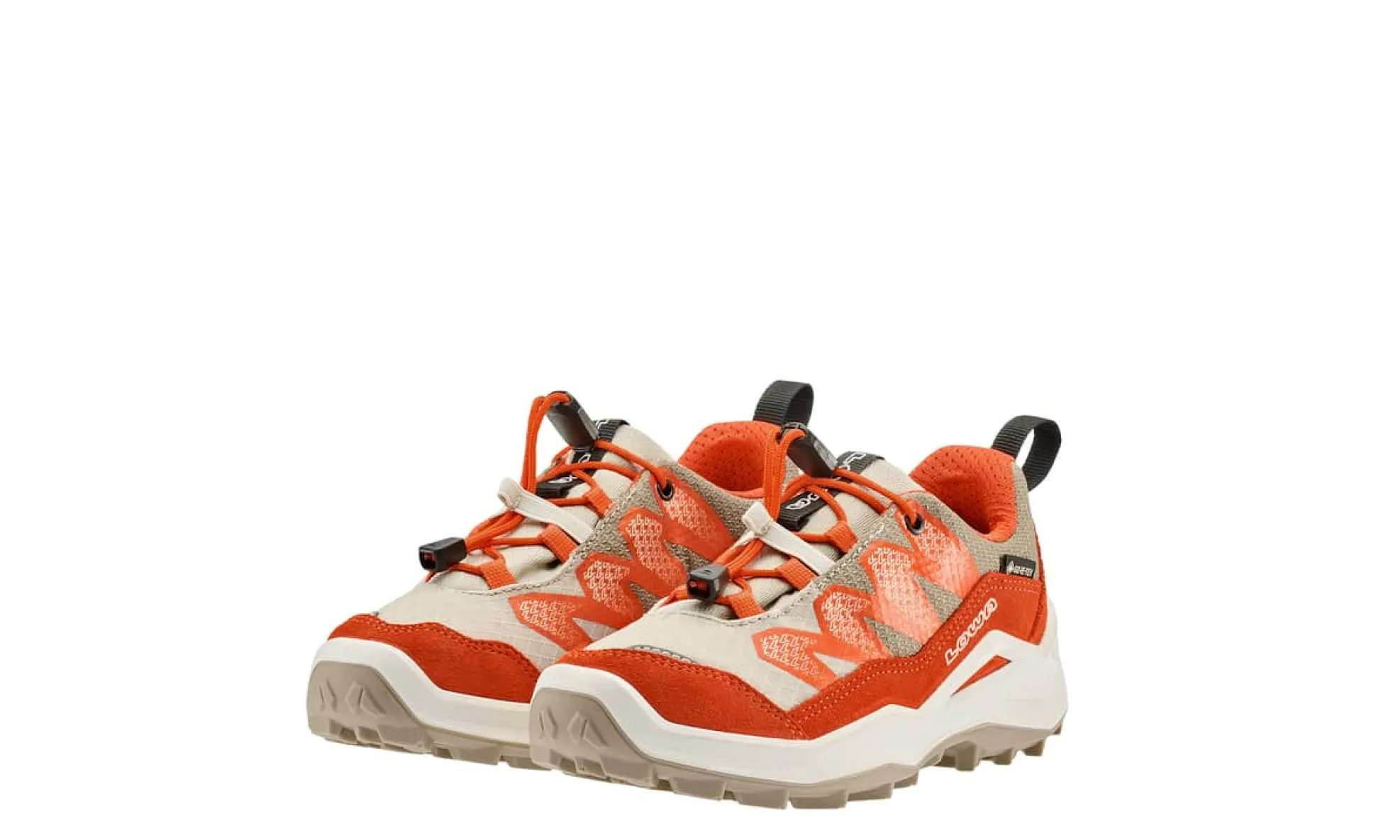 Maddox Pro GTX LO Junior Dune/Flame