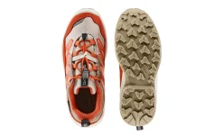 Maddox Pro GTX LO Junior Dune/Flame