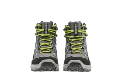 Maddox Pro GTX Mid Junior Schwarz/Limo