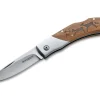 Magnum Caveman Steel