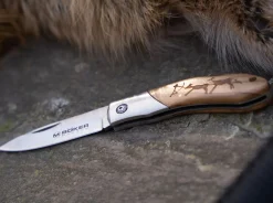 Magnum Caveman Steel