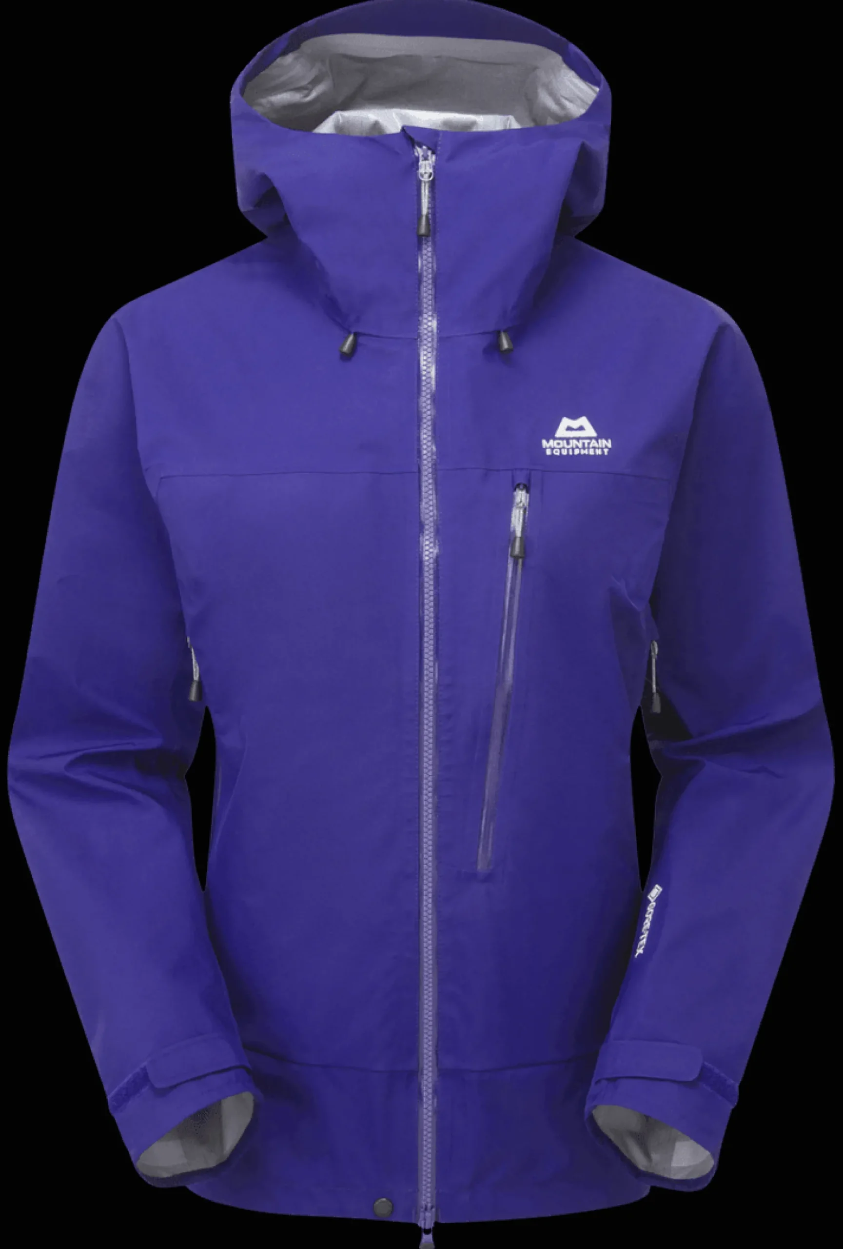 Makalu Jacket - Women - Clematis