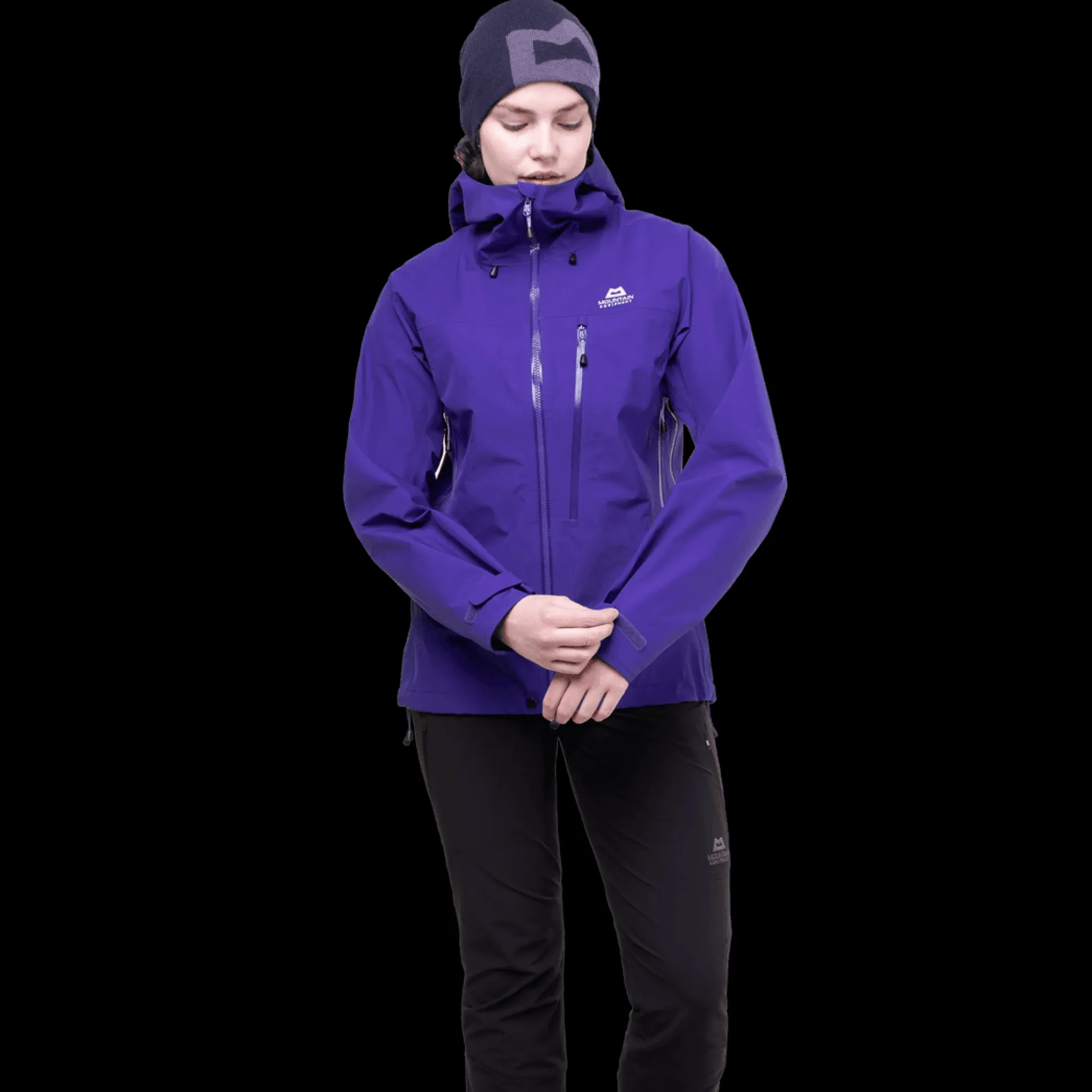 Makalu Jacket - Women - Clematis