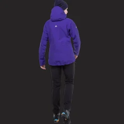 Makalu Jacket - Women - Clematis