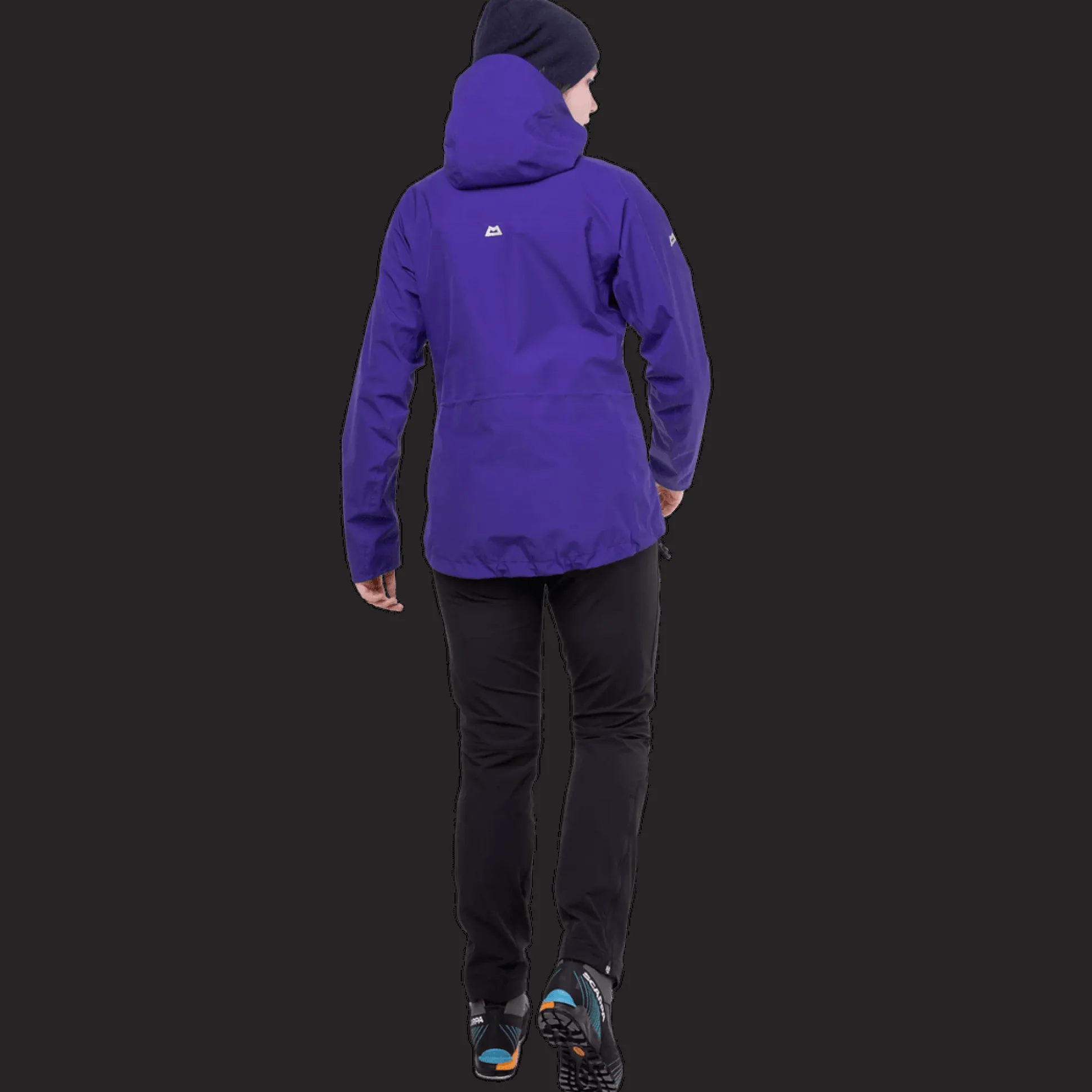 Makalu Jacket - Women - Clematis