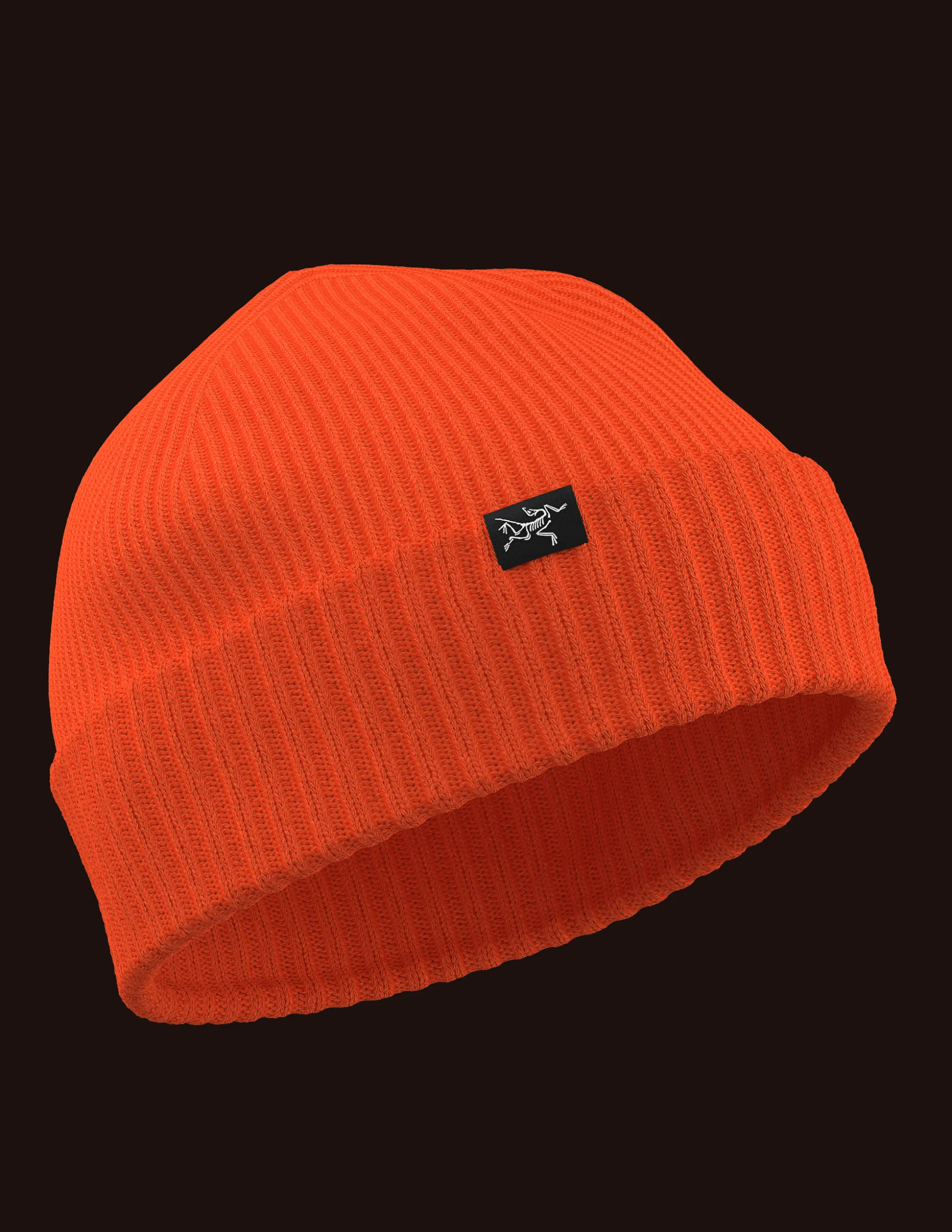 Mallow Toque Solitude