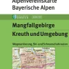 Mangfallgebirge Kreuth BY 13a