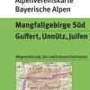 Mangfallgebirge West BY 13