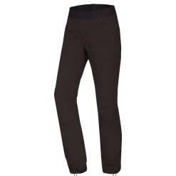 Mania Pants Brown Chocolat Torte